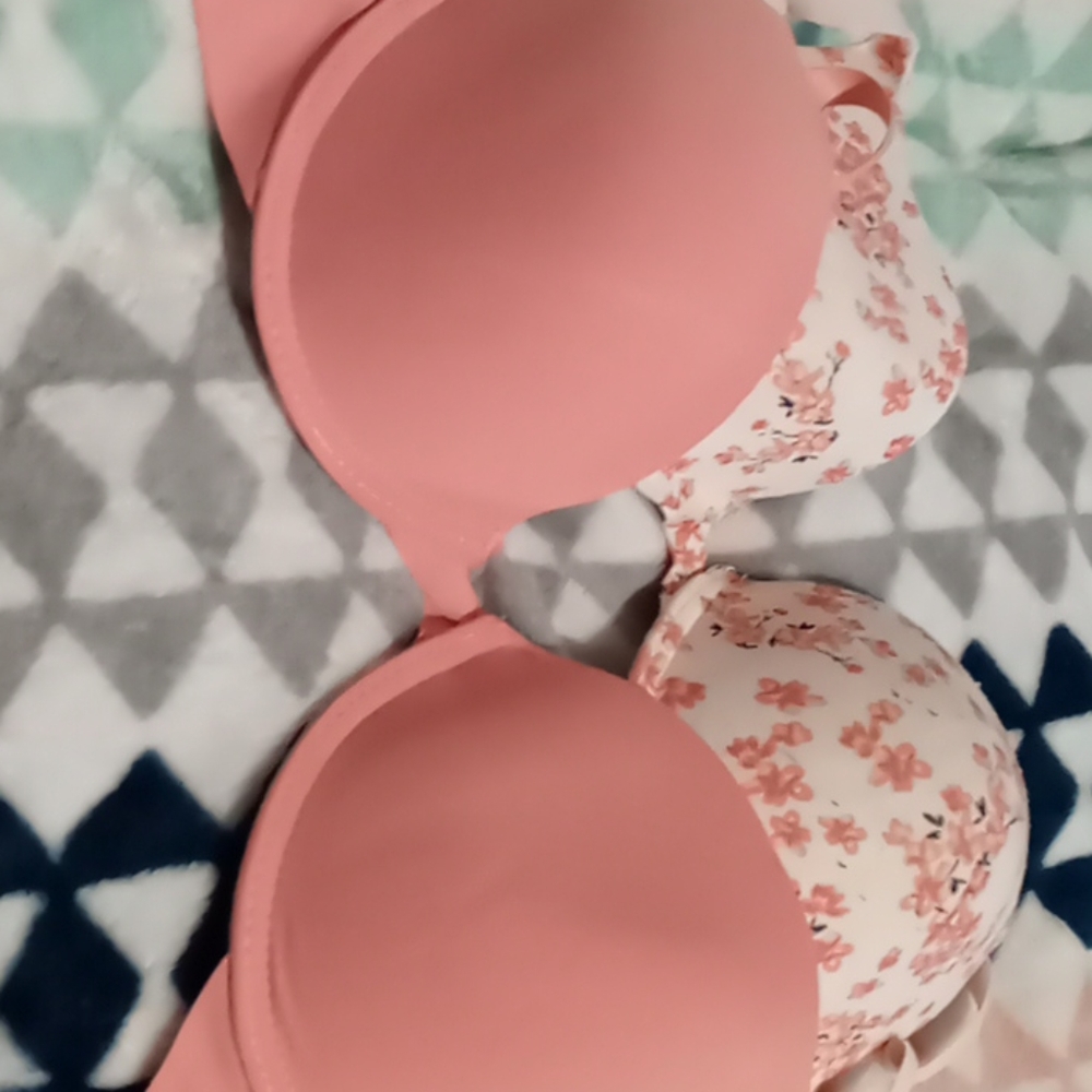 Bras